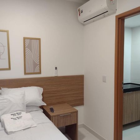 Mana Beach Experience - Porto De Galinhas - Muro Alto Extérieur photo