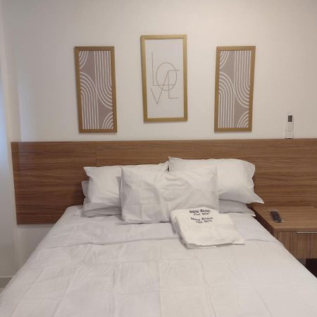 Mana Beach Experience - Porto De Galinhas - Muro Alto Extérieur photo
