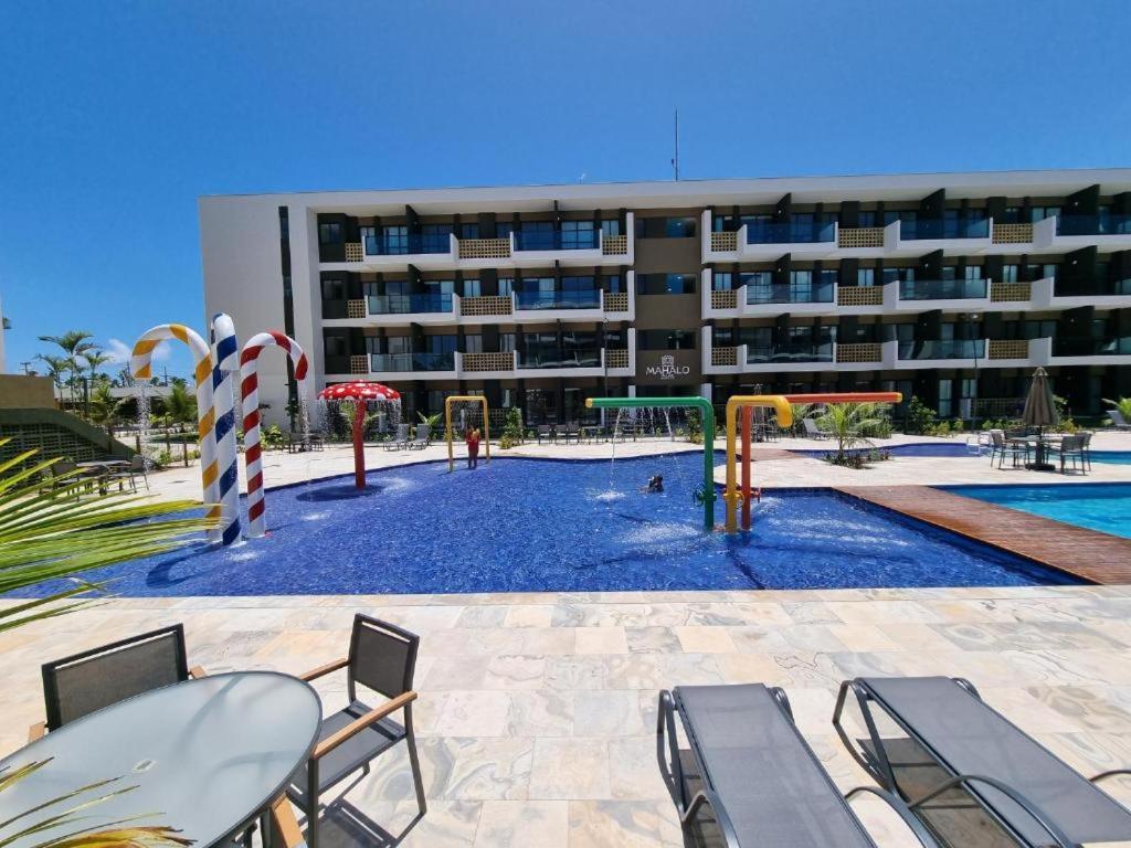 Mana Beach Experience - Porto De Galinhas - Muro Alto Extérieur photo