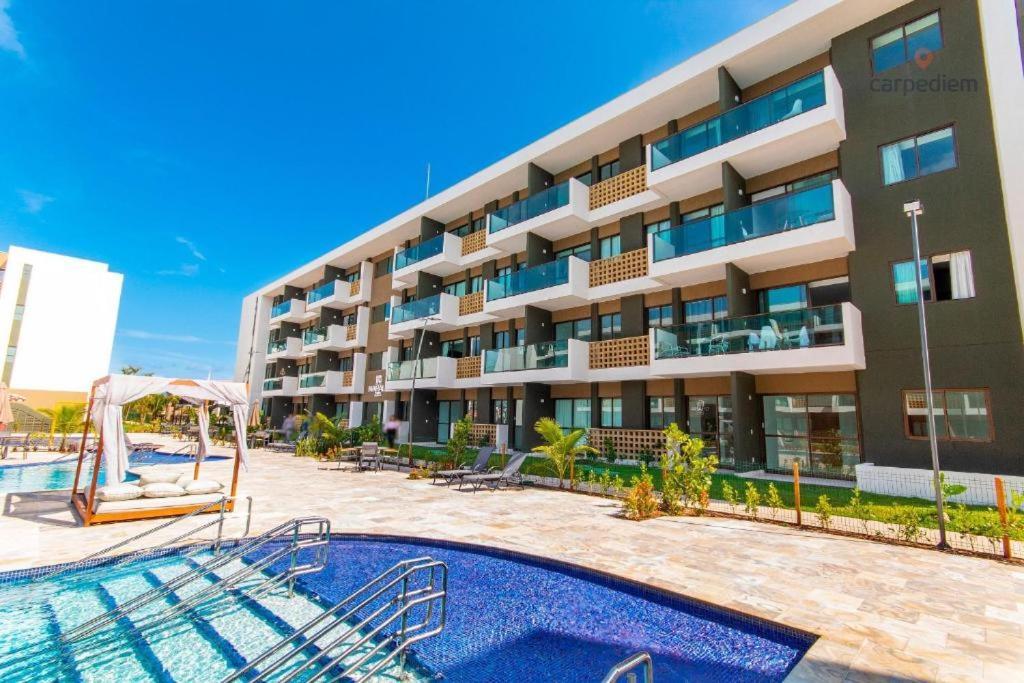 Mana Beach Experience - Porto De Galinhas - Muro Alto Extérieur photo