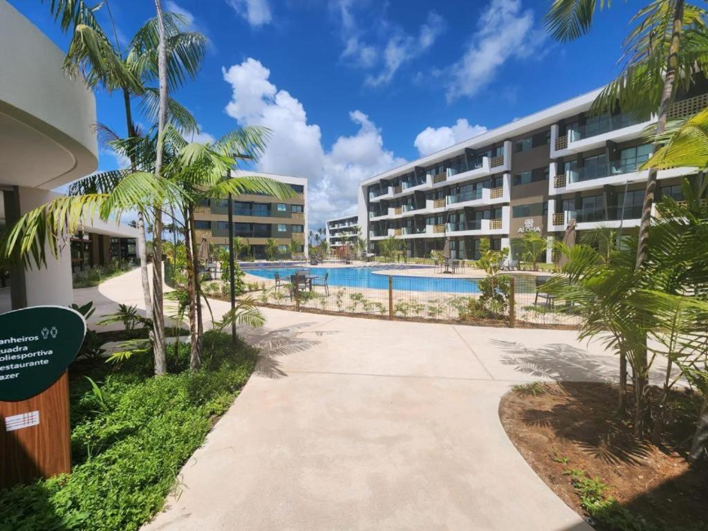 Mana Beach Experience - Porto De Galinhas - Muro Alto Extérieur photo