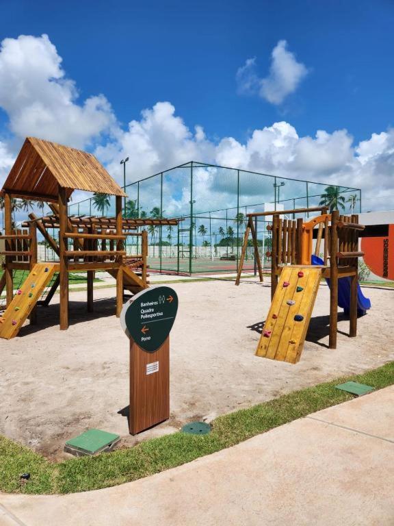 Mana Beach Experience - Porto De Galinhas - Muro Alto Extérieur photo