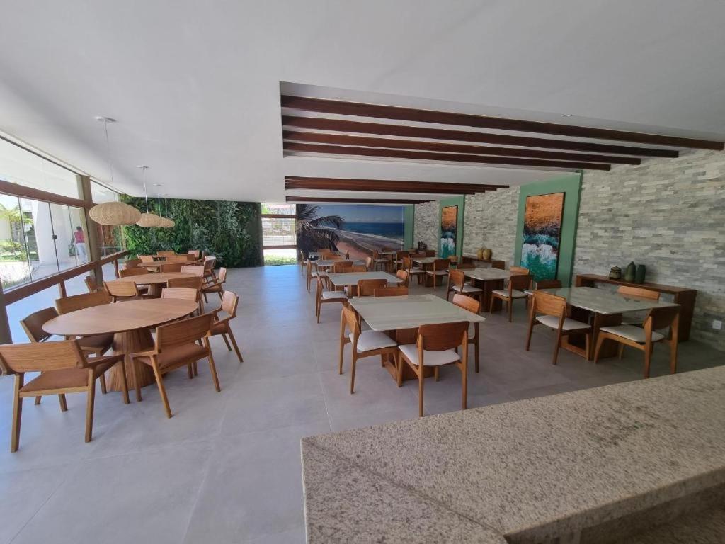 Mana Beach Experience - Porto De Galinhas - Muro Alto Extérieur photo