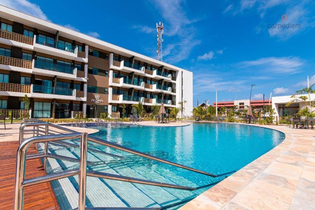 Mana Beach Experience - Porto De Galinhas - Muro Alto Extérieur photo