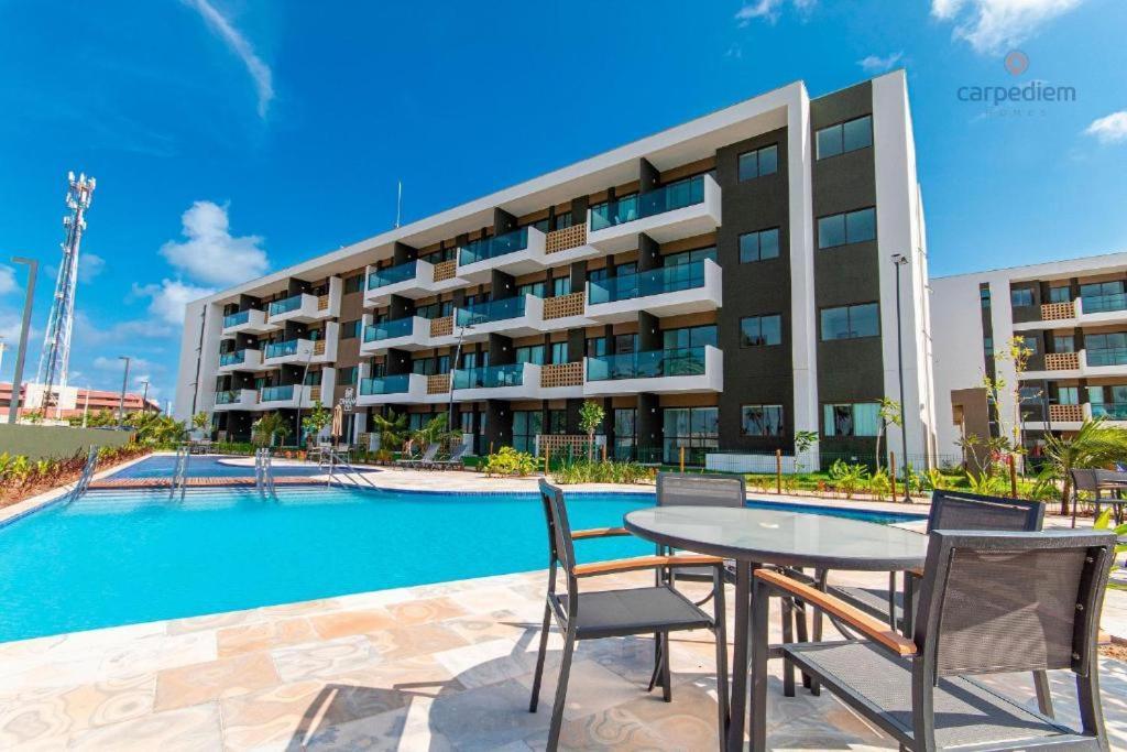 Mana Beach Experience - Porto De Galinhas - Muro Alto Extérieur photo
