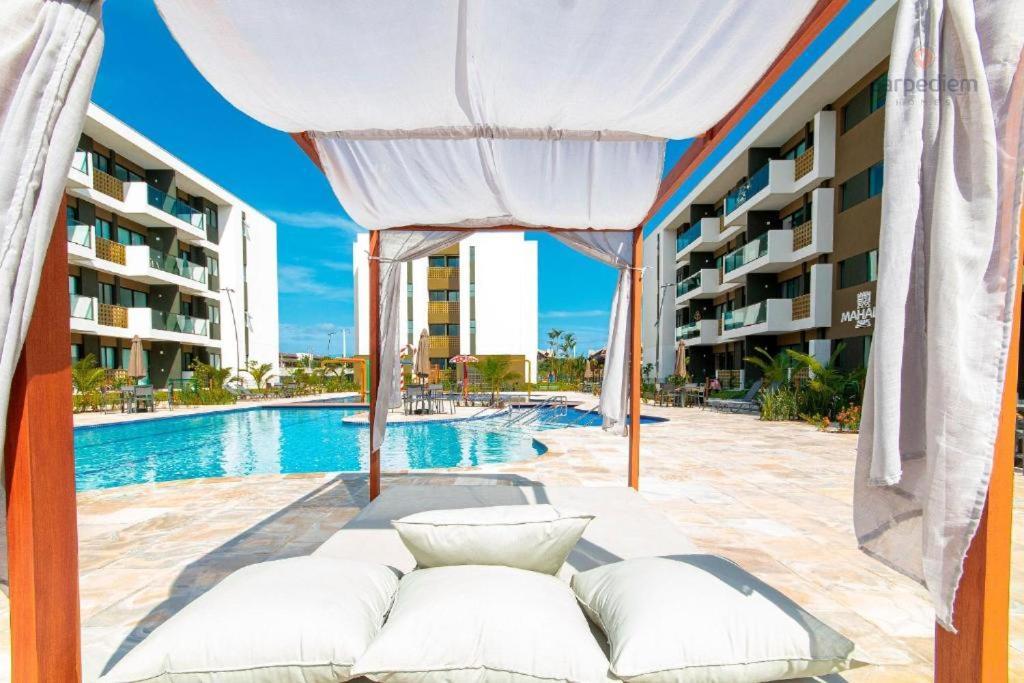 Mana Beach Experience - Porto De Galinhas - Muro Alto Extérieur photo