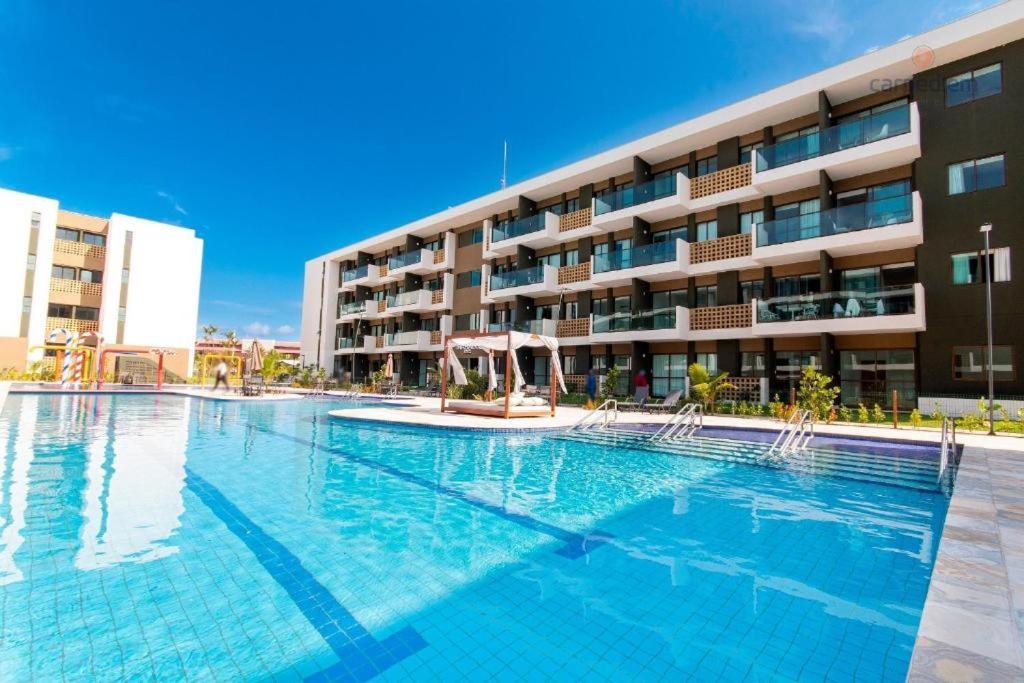 Mana Beach Experience - Porto De Galinhas - Muro Alto Extérieur photo