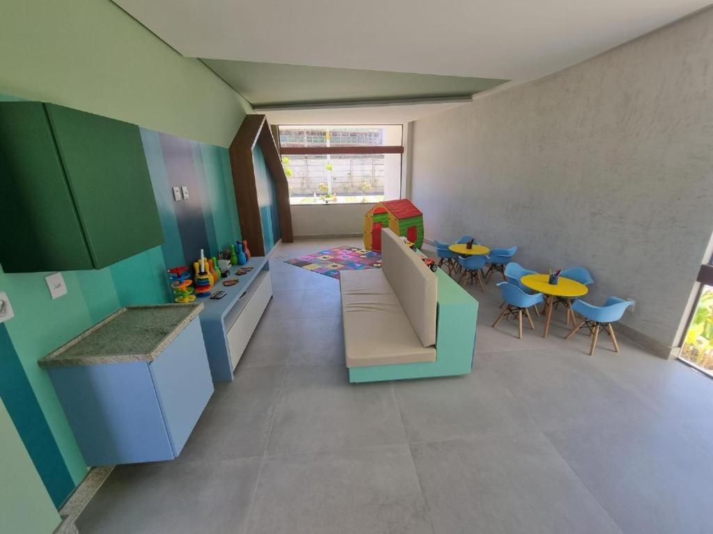 Mana Beach Experience - Porto De Galinhas - Muro Alto Extérieur photo