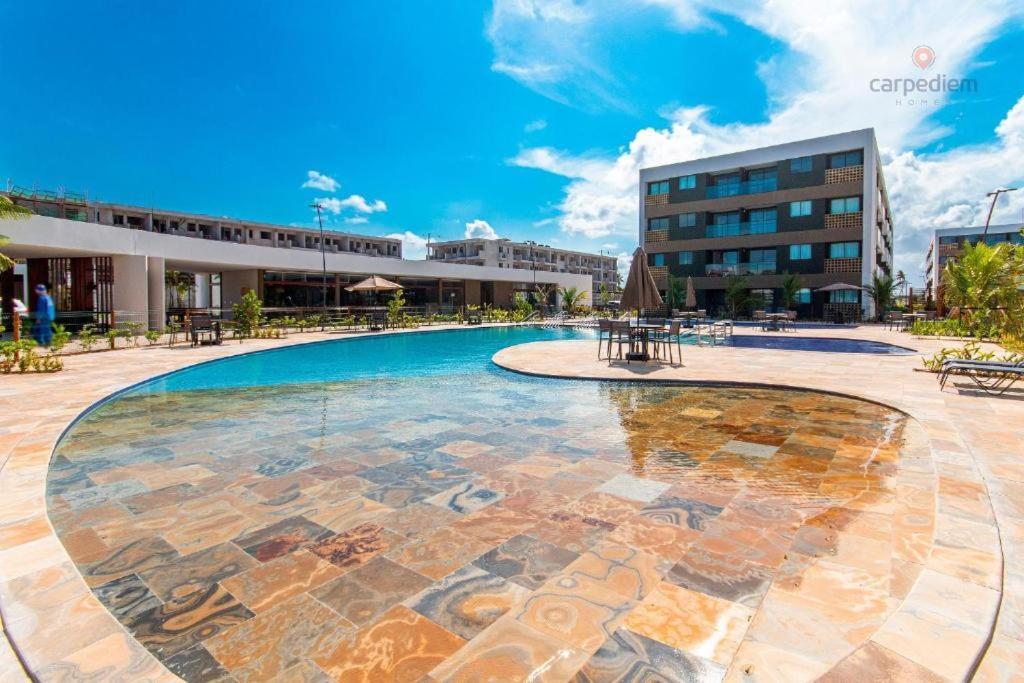 Mana Beach Experience - Porto De Galinhas - Muro Alto Extérieur photo