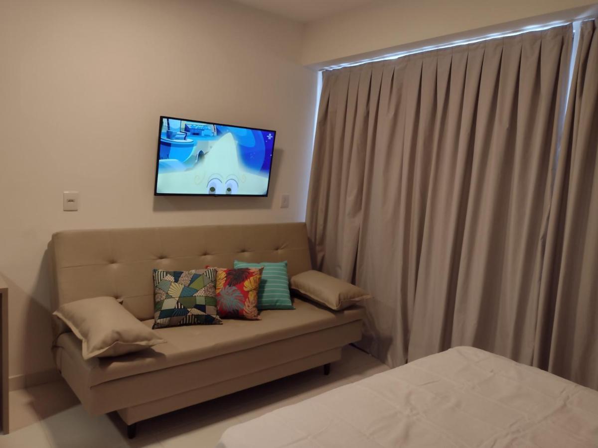 Mana Beach Experience - Porto De Galinhas - Muro Alto Extérieur photo