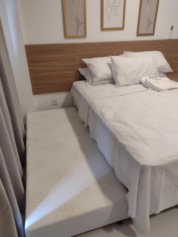 Mana Beach Experience - Porto De Galinhas - Muro Alto Extérieur photo
